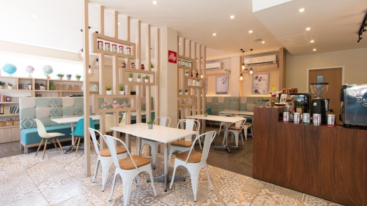 Reddoorz @ General Segundo Avenue Laoag酒店 外观 照片