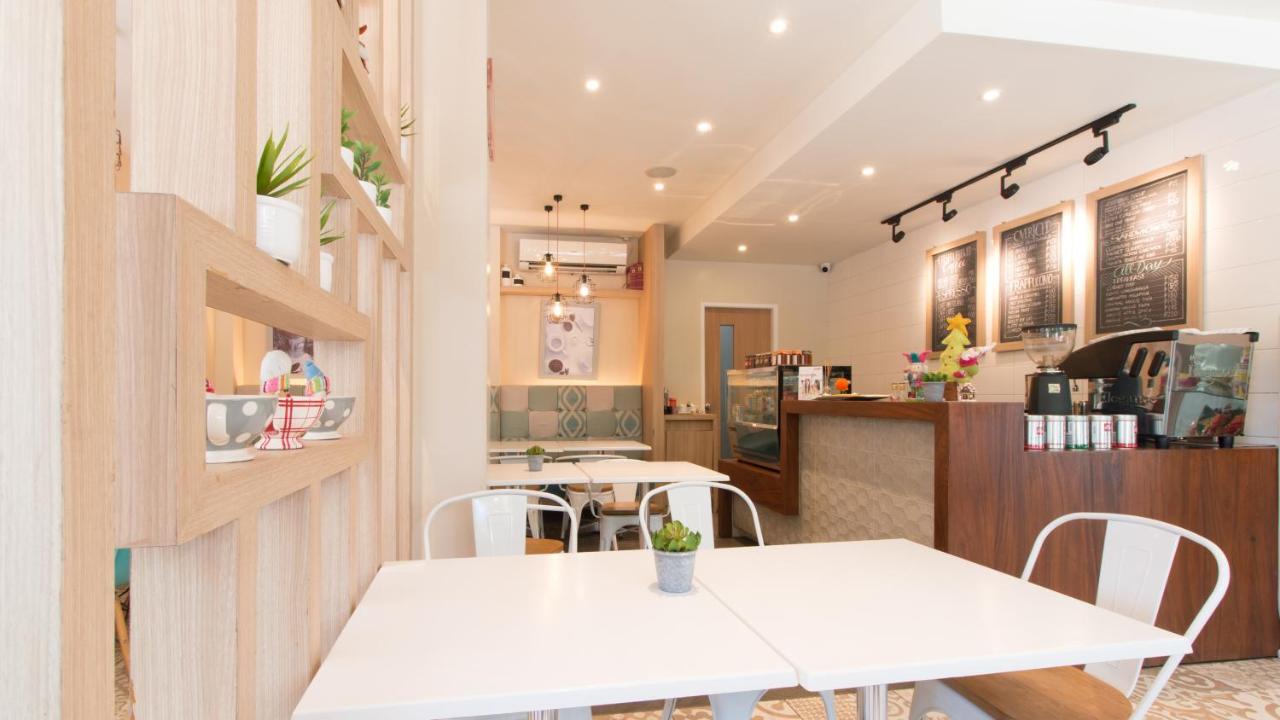 Reddoorz @ General Segundo Avenue Laoag酒店 外观 照片