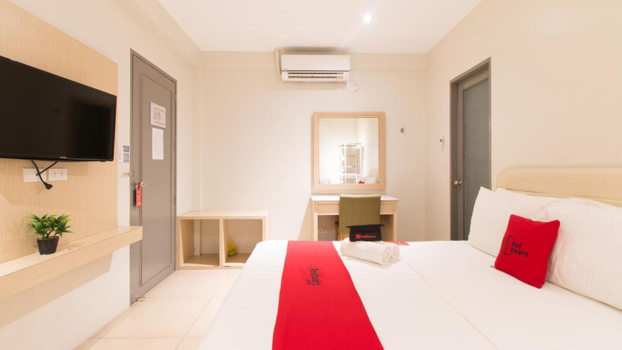 Reddoorz @ General Segundo Avenue Laoag酒店 外观 照片